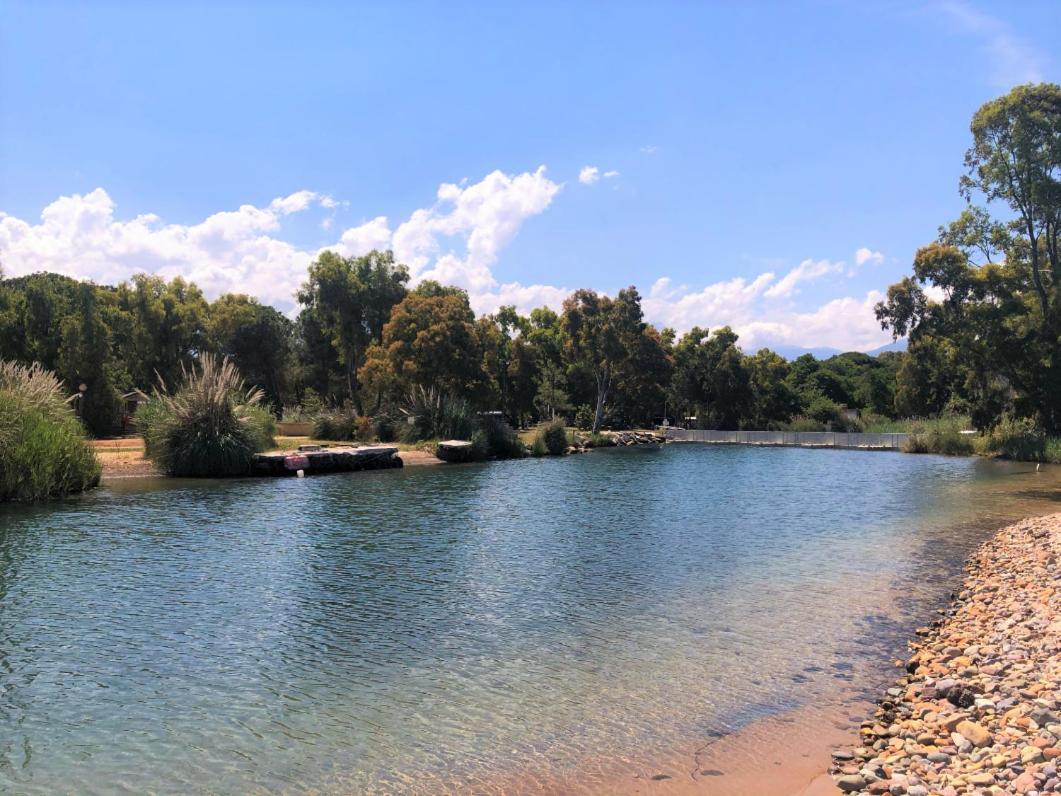 Dolce Camping 3*