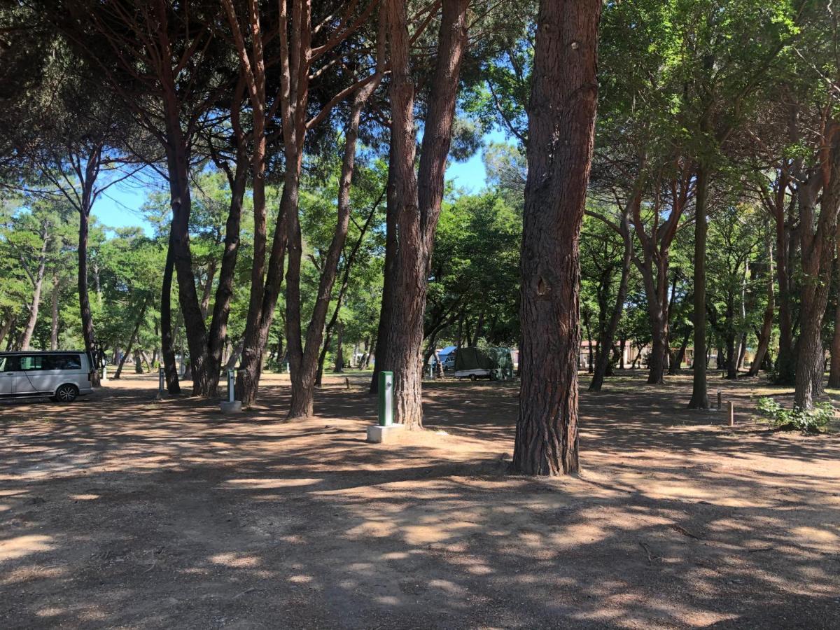 Dolce Camping