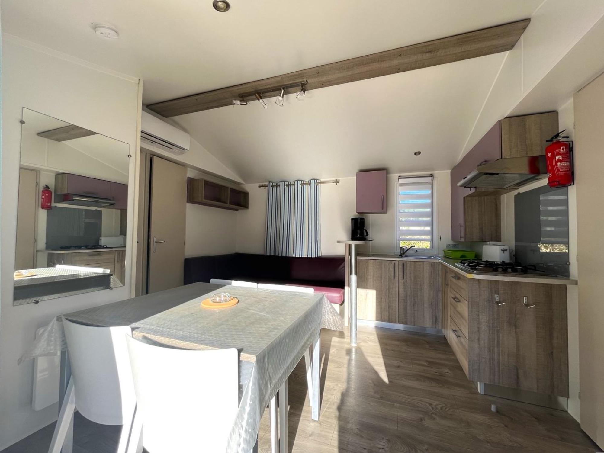 Dolce Camping