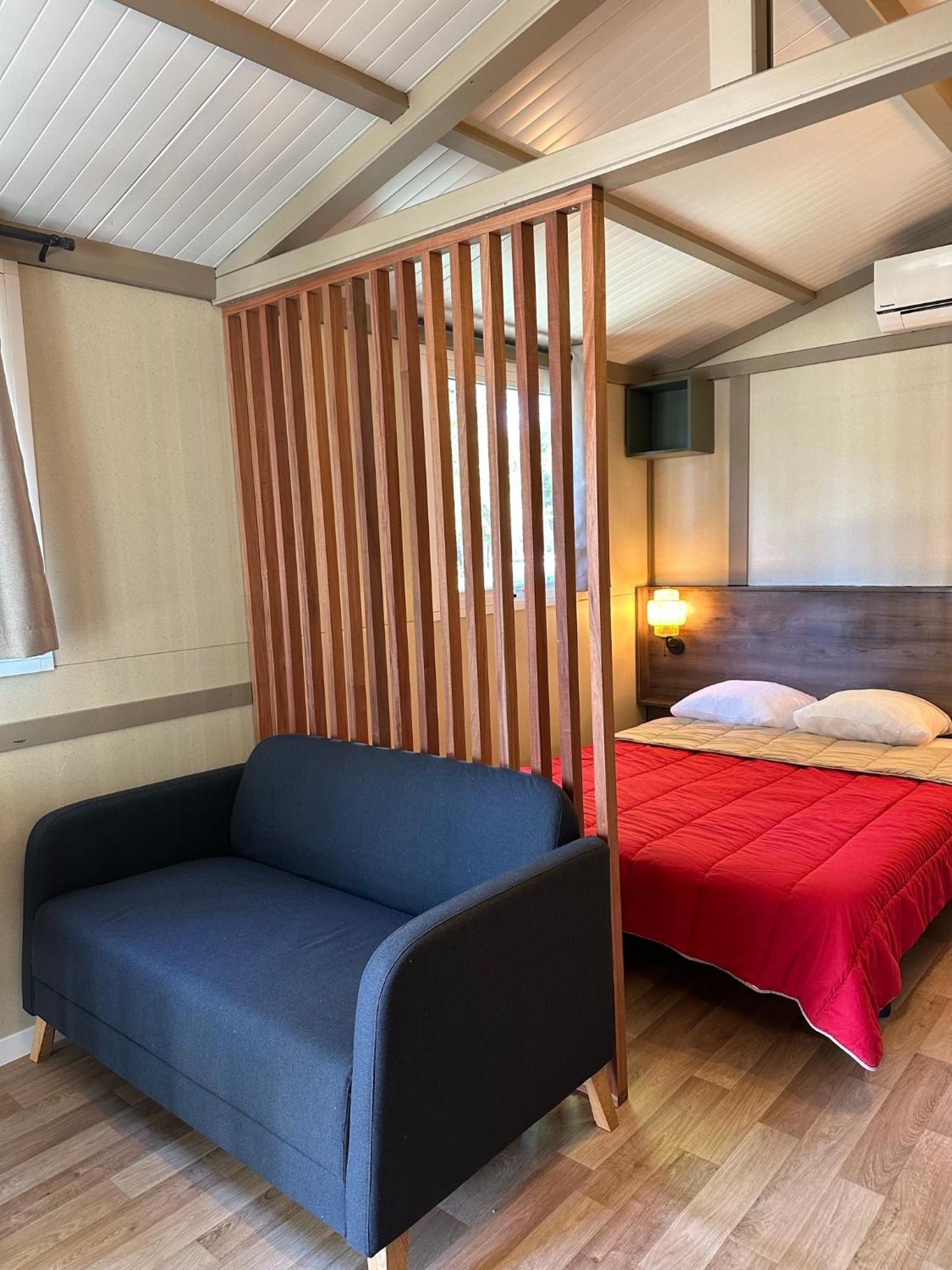 Dolce Camping 3*