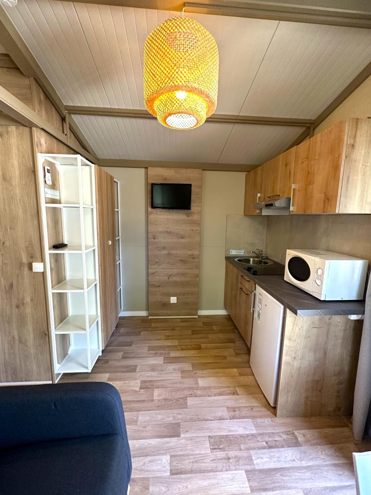 Camping Dolce 3*