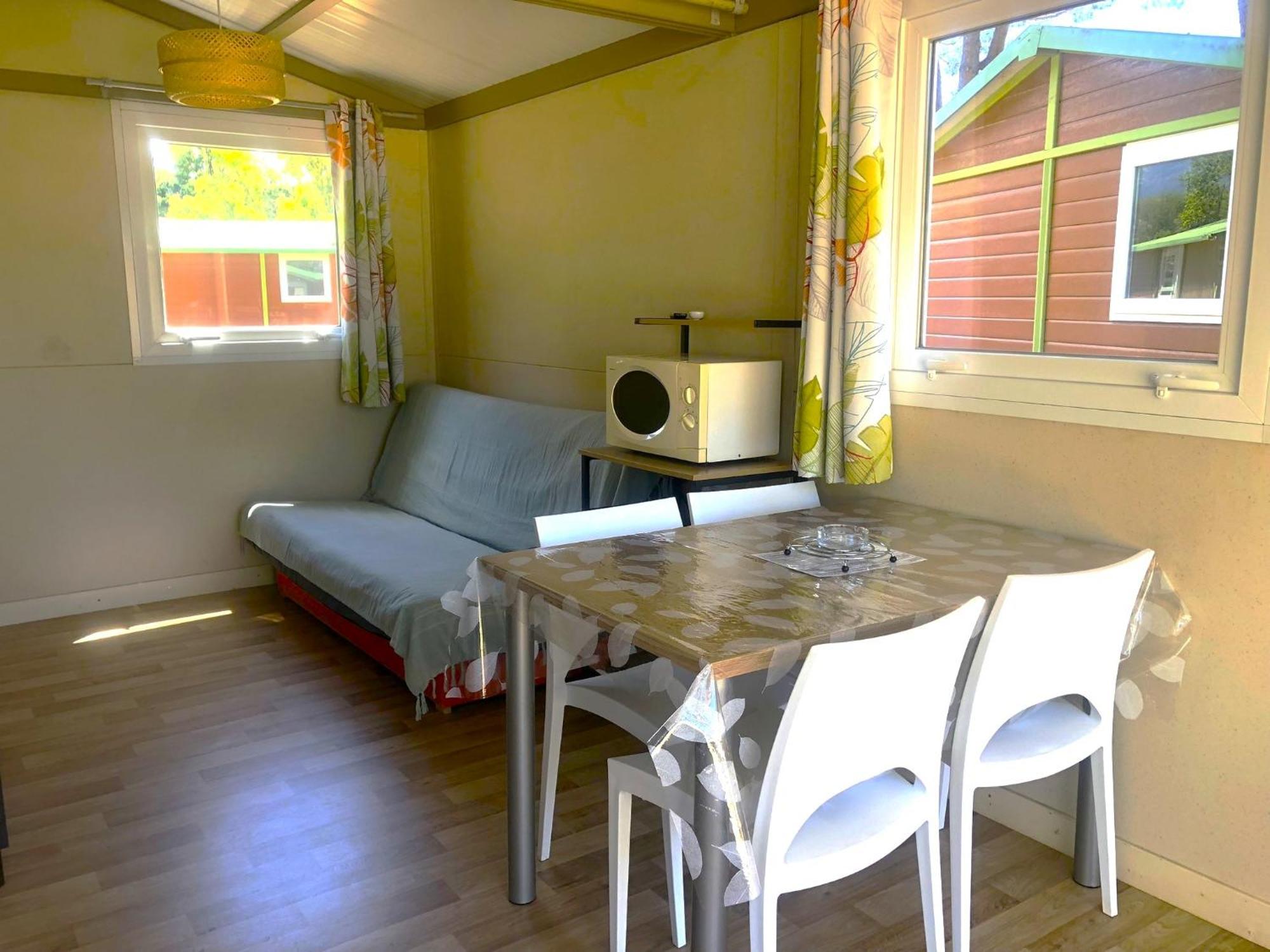 Camping Dolce 3*