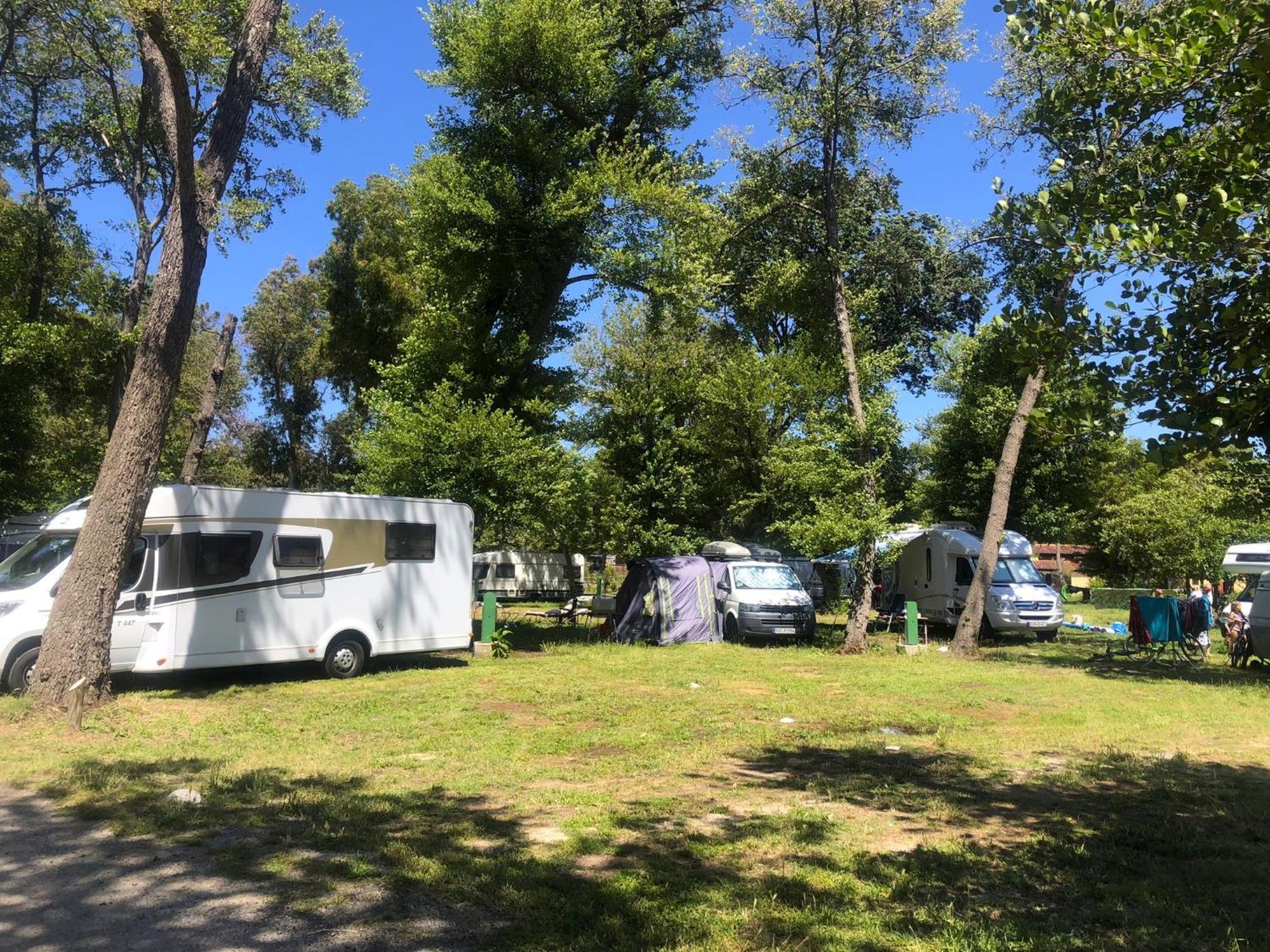 Dolce Camping