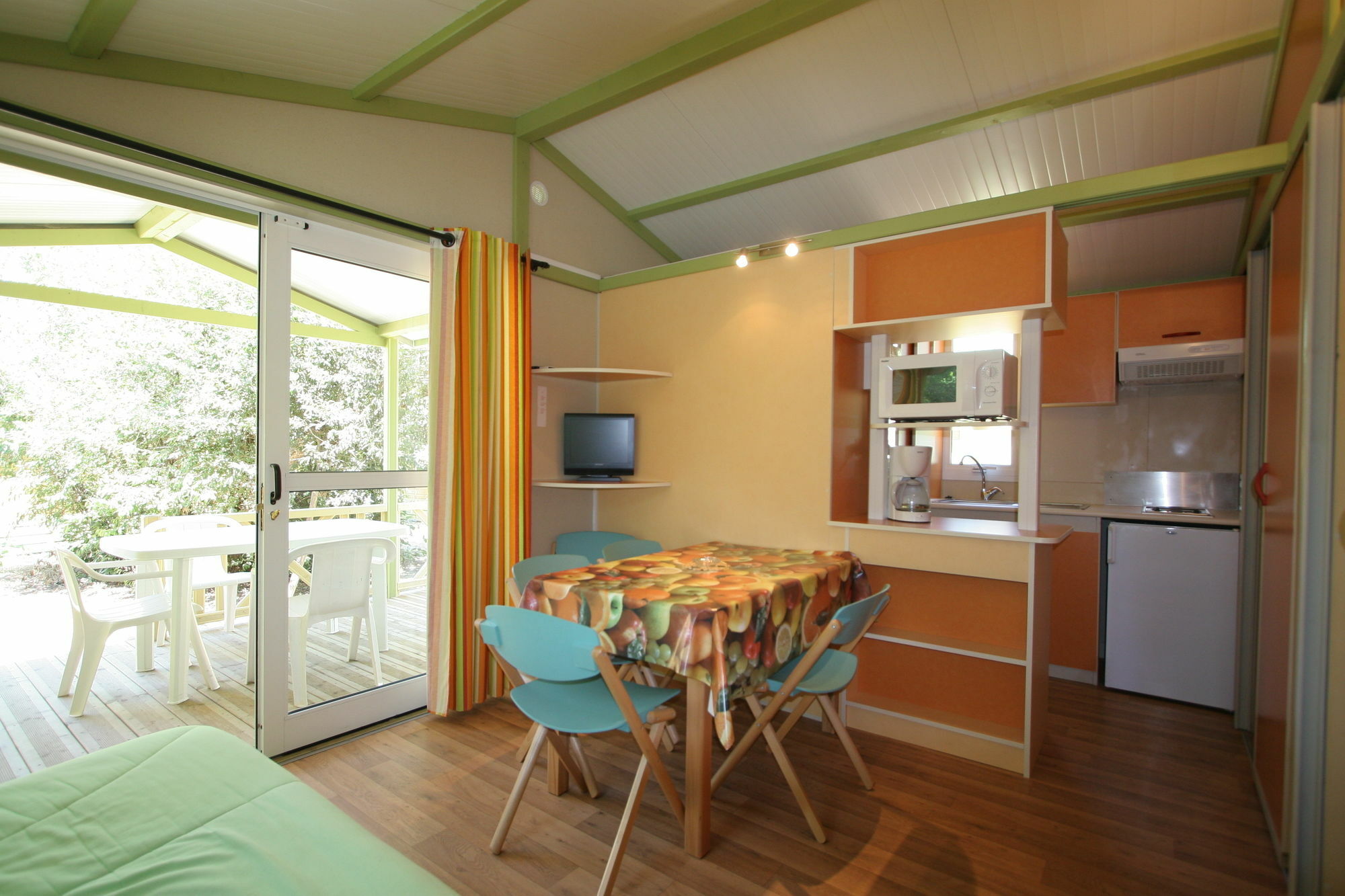 Dolce 3* Calvi (Corsica)