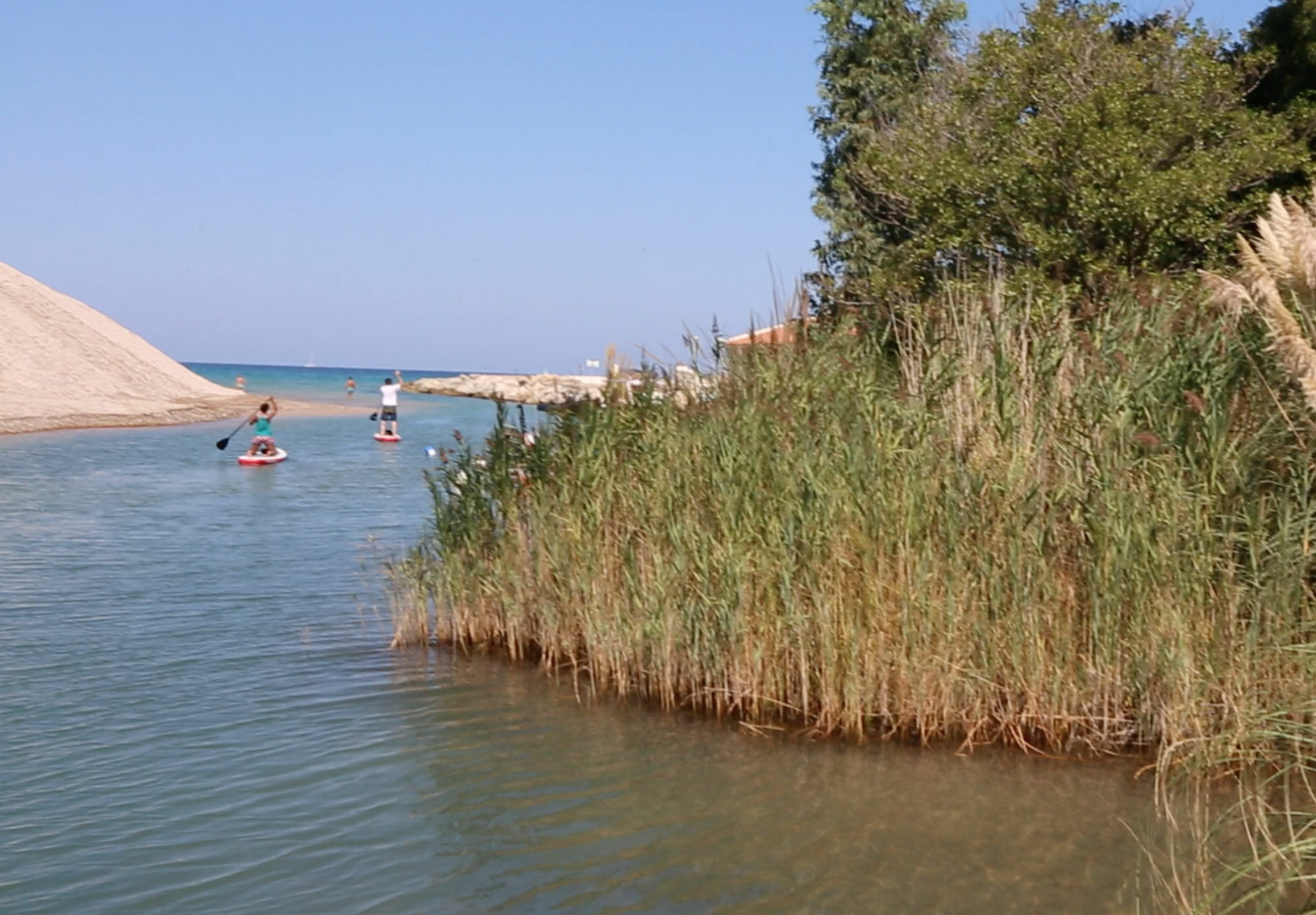 Camping Dolce 3*