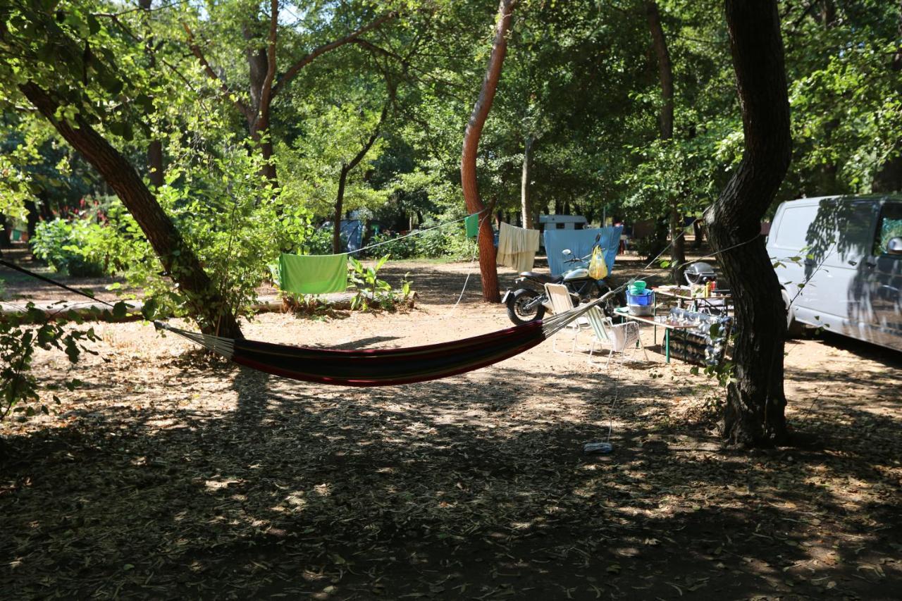 Camping Dolce
