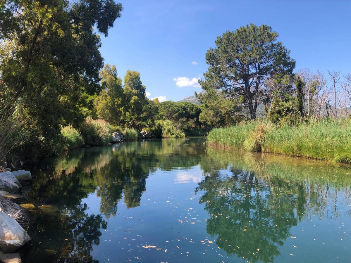 Parque de Campismo Dolce 3*