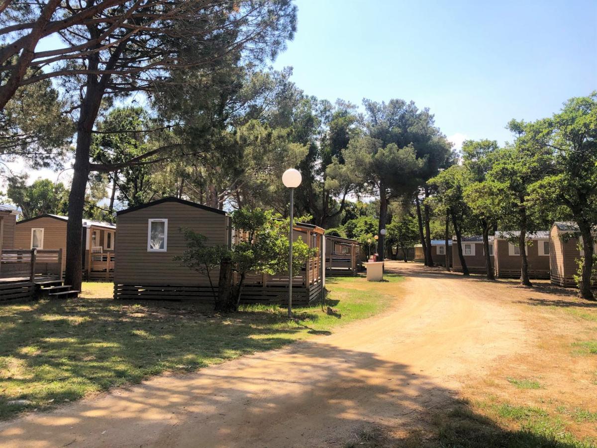 Camping Dolce 3*