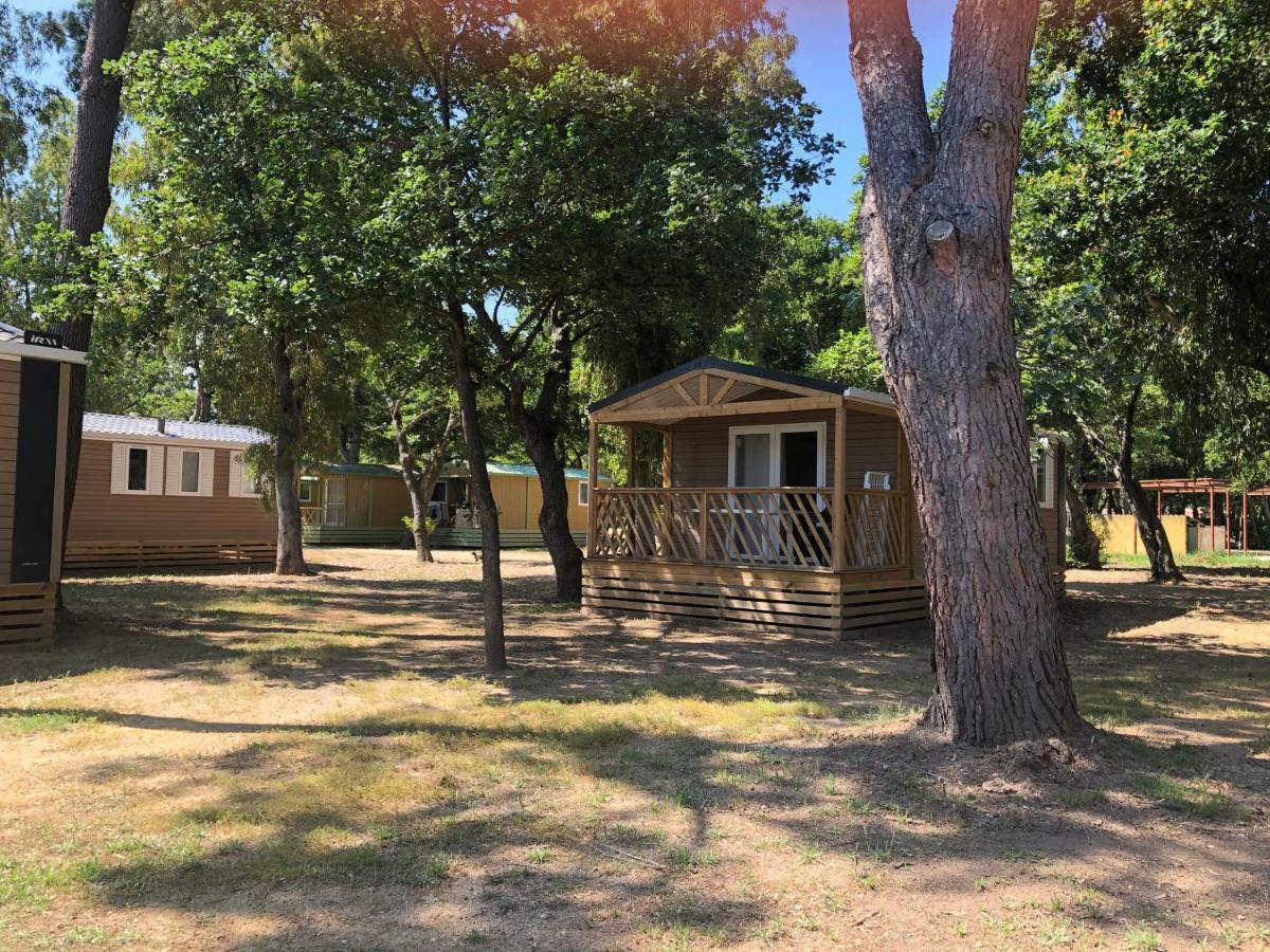 Parque de Campismo Dolce