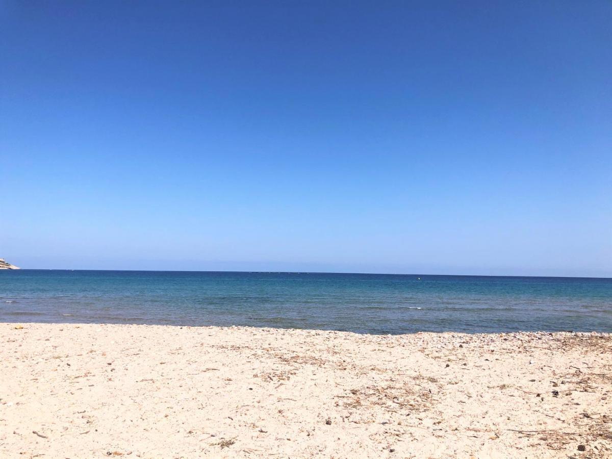 Dolce Parque de Campismo Calvi (Corsica)