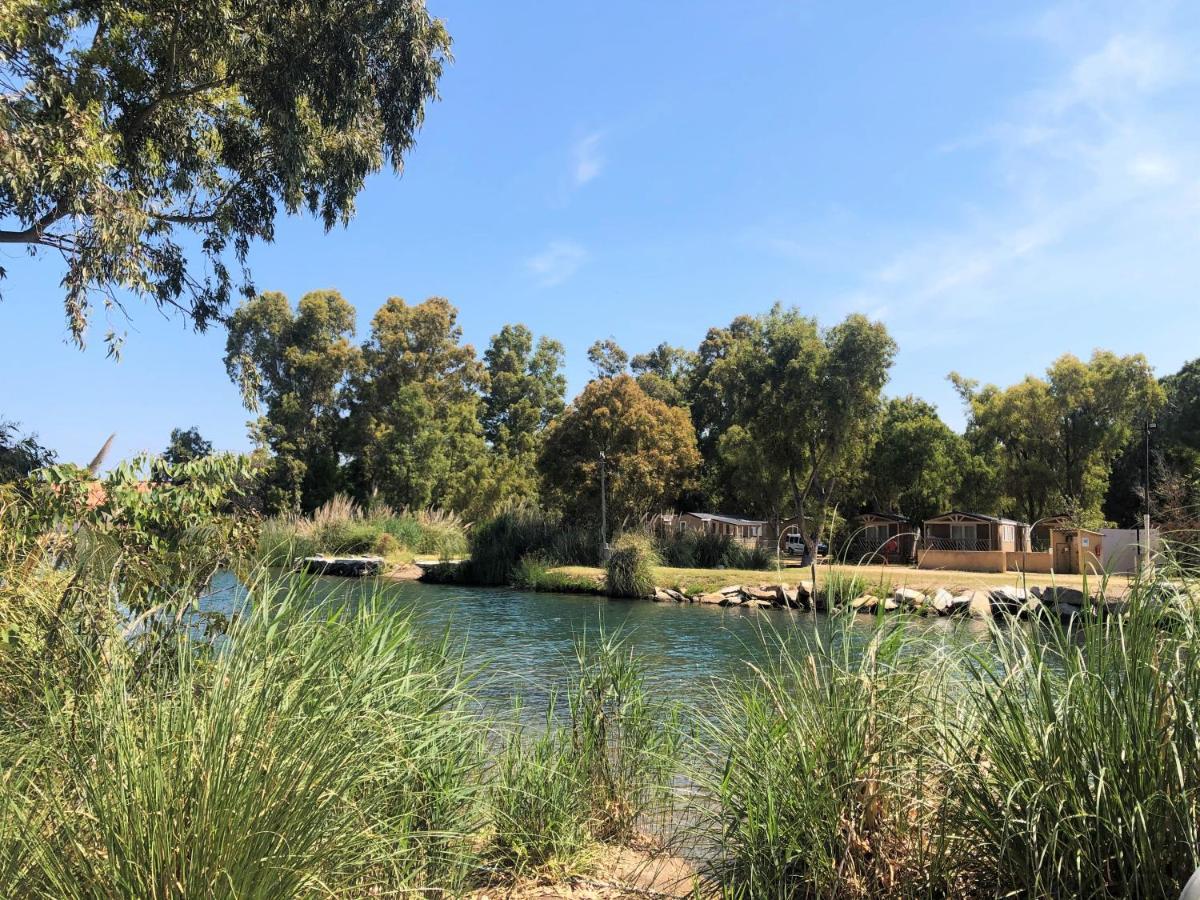 Parque de Campismo Dolce