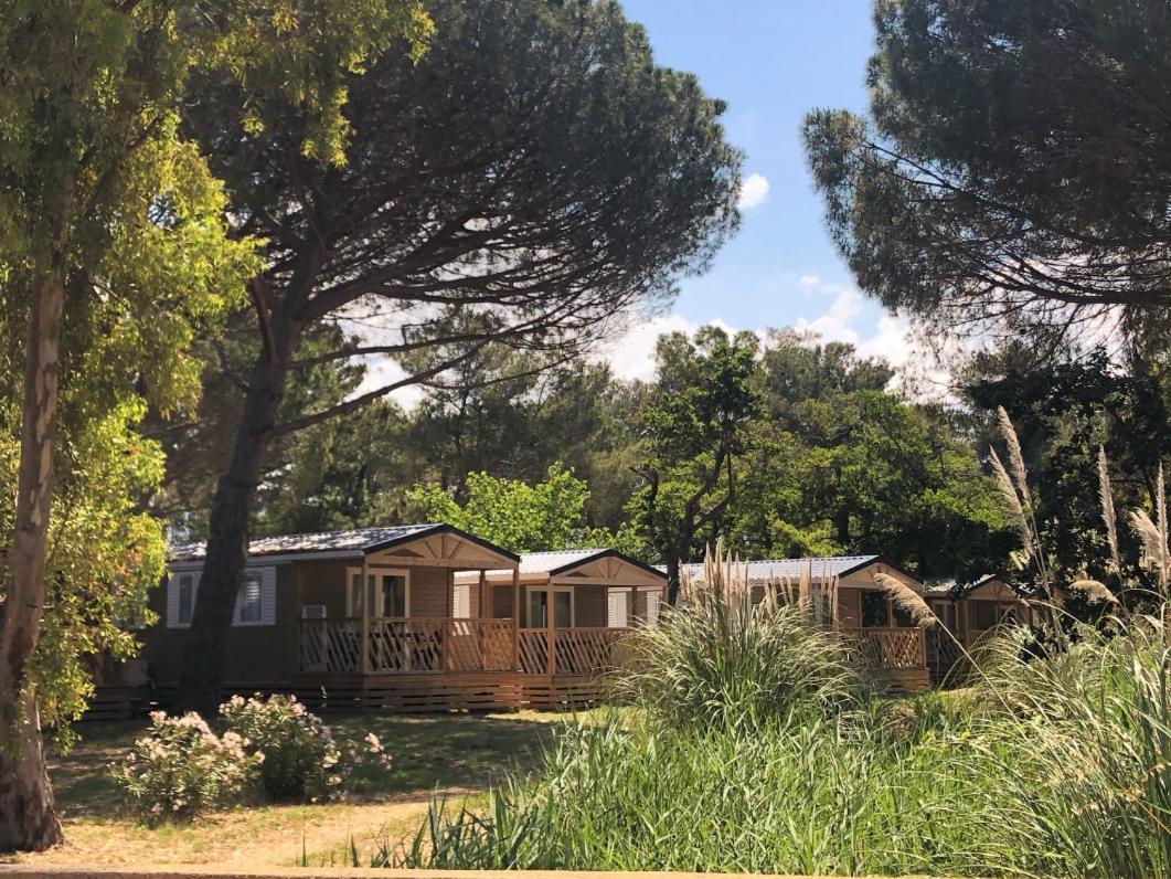 Dolce 3* Calvi (Corsica)