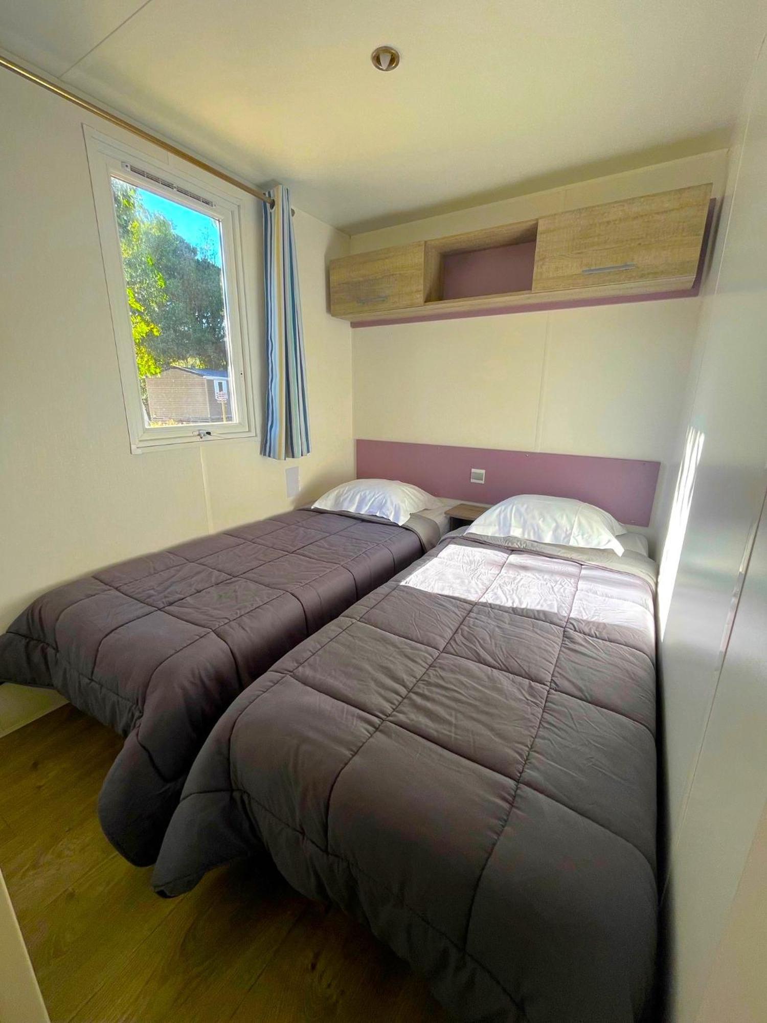 Dolce Camping Calvi (Corsica)