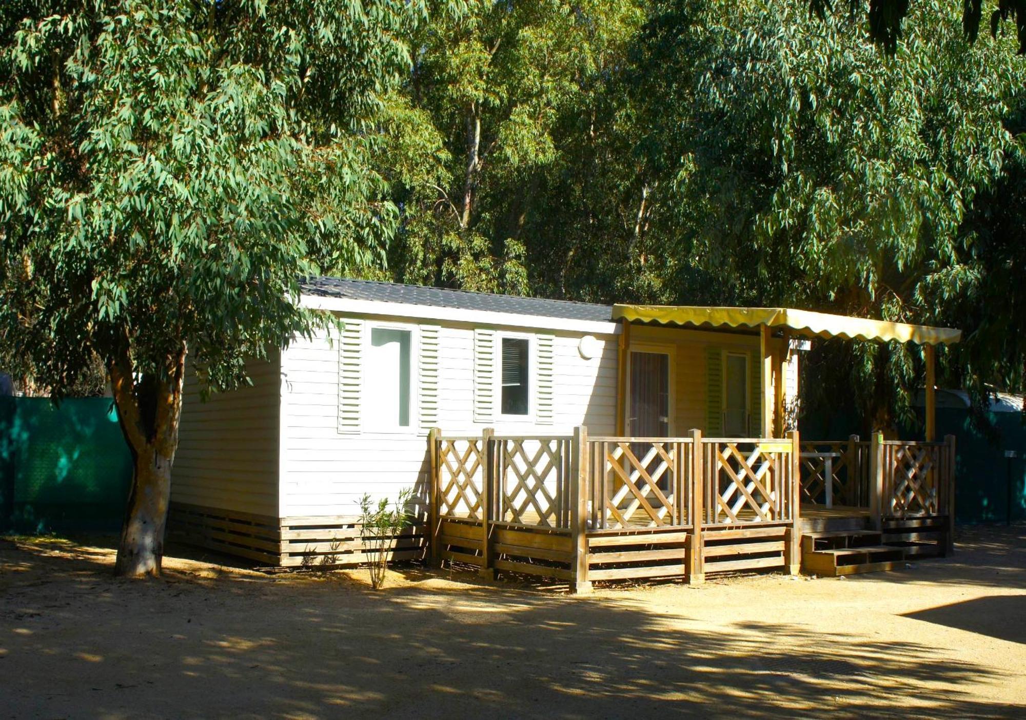 Dolce Parque de Campismo 3*