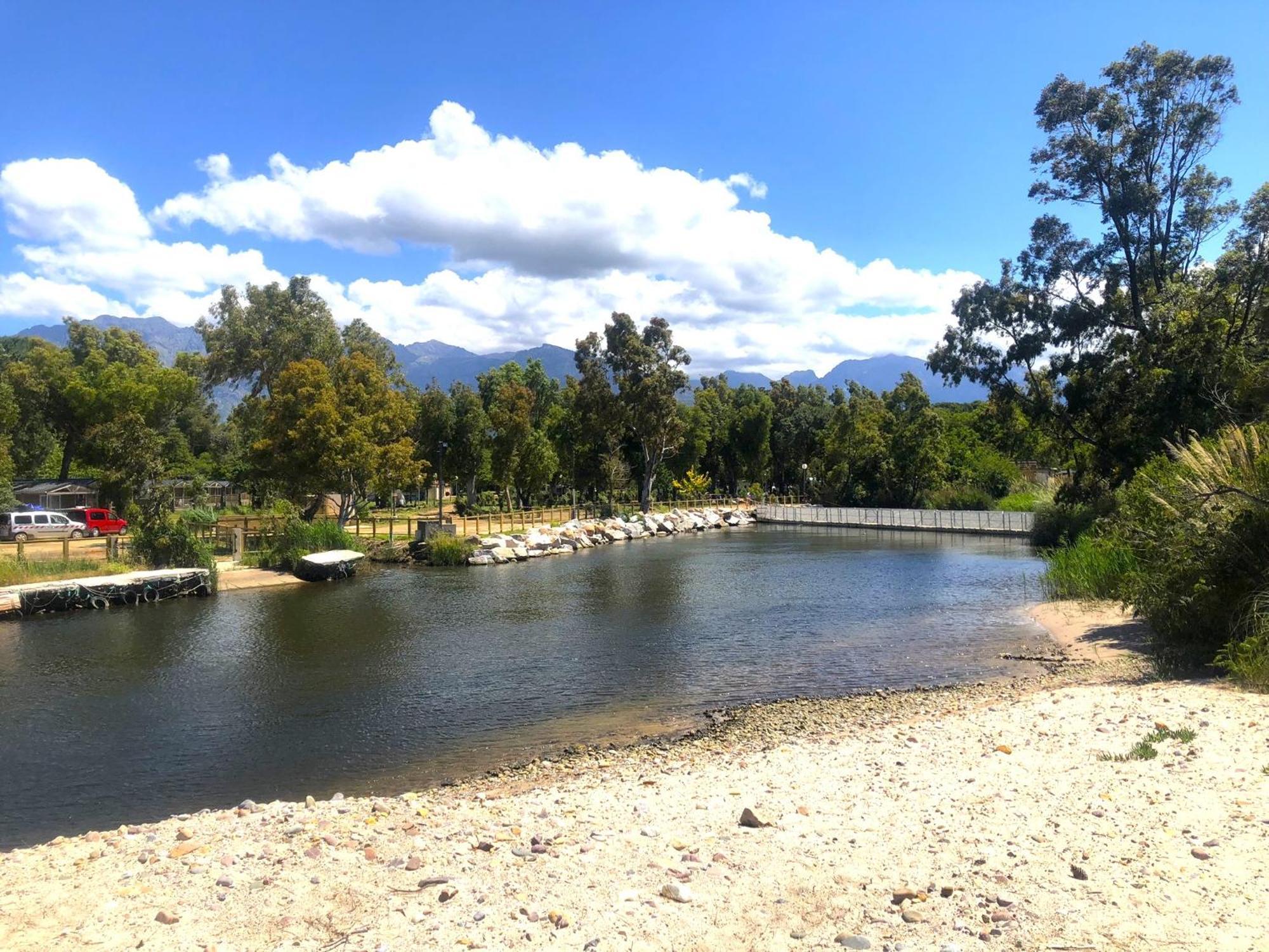 Parque de Campismo Dolce