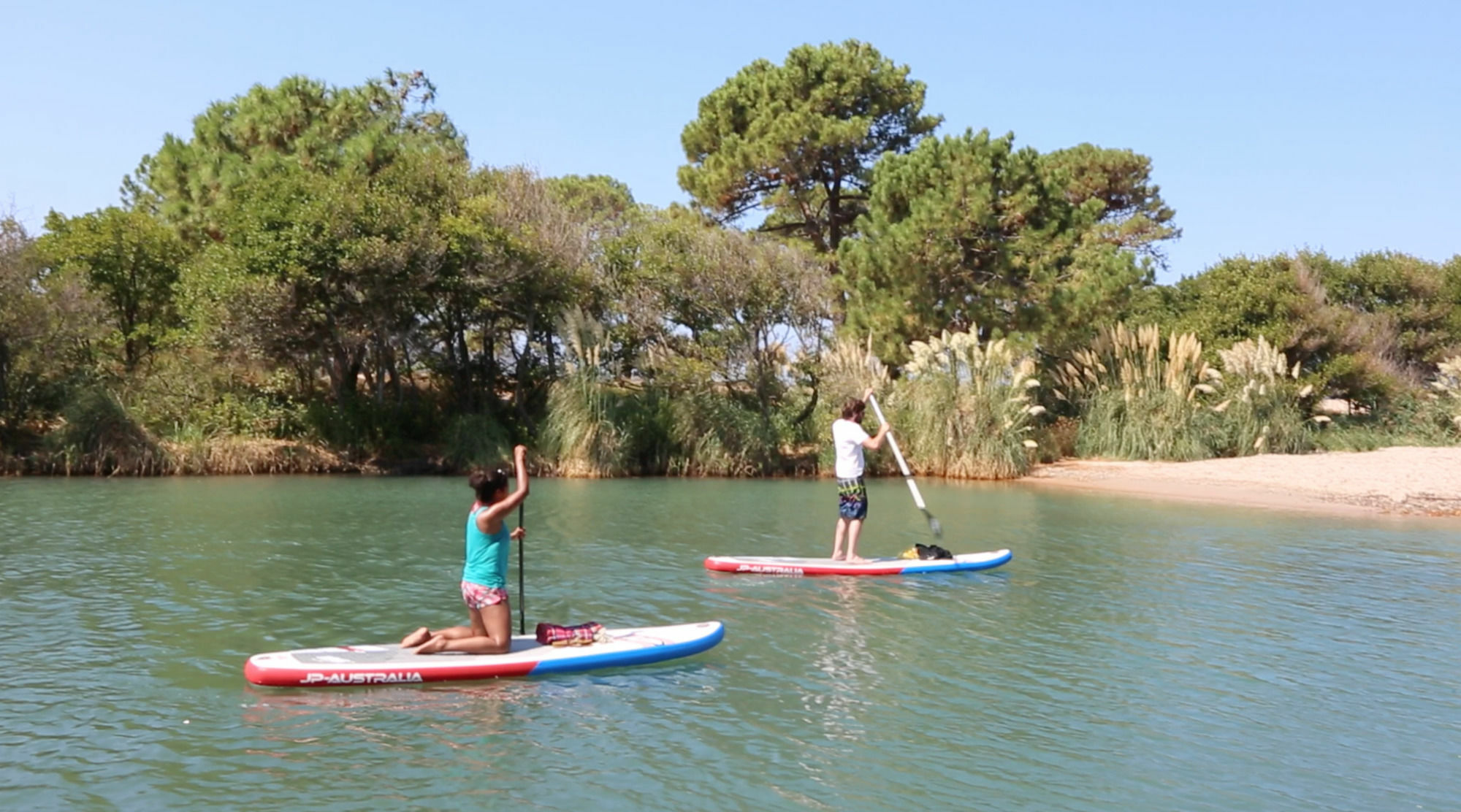 Parque de Campismo Dolce Calvi (Corsica)